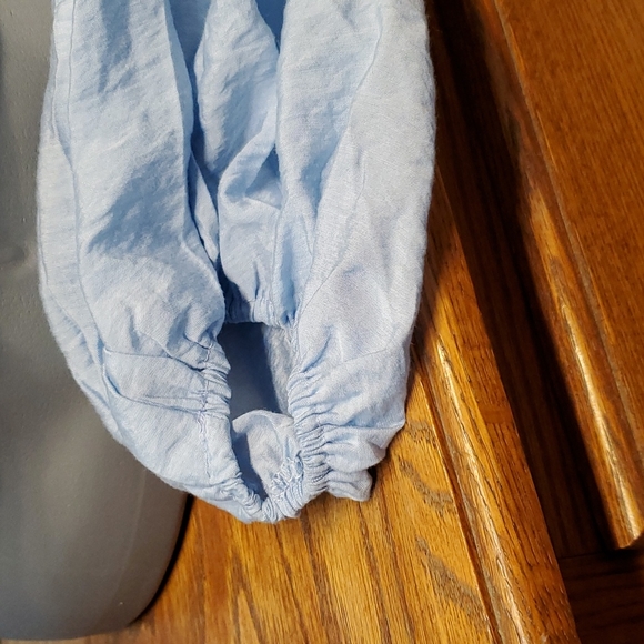 Sexy crop top by Shein - Picture 6 of 7